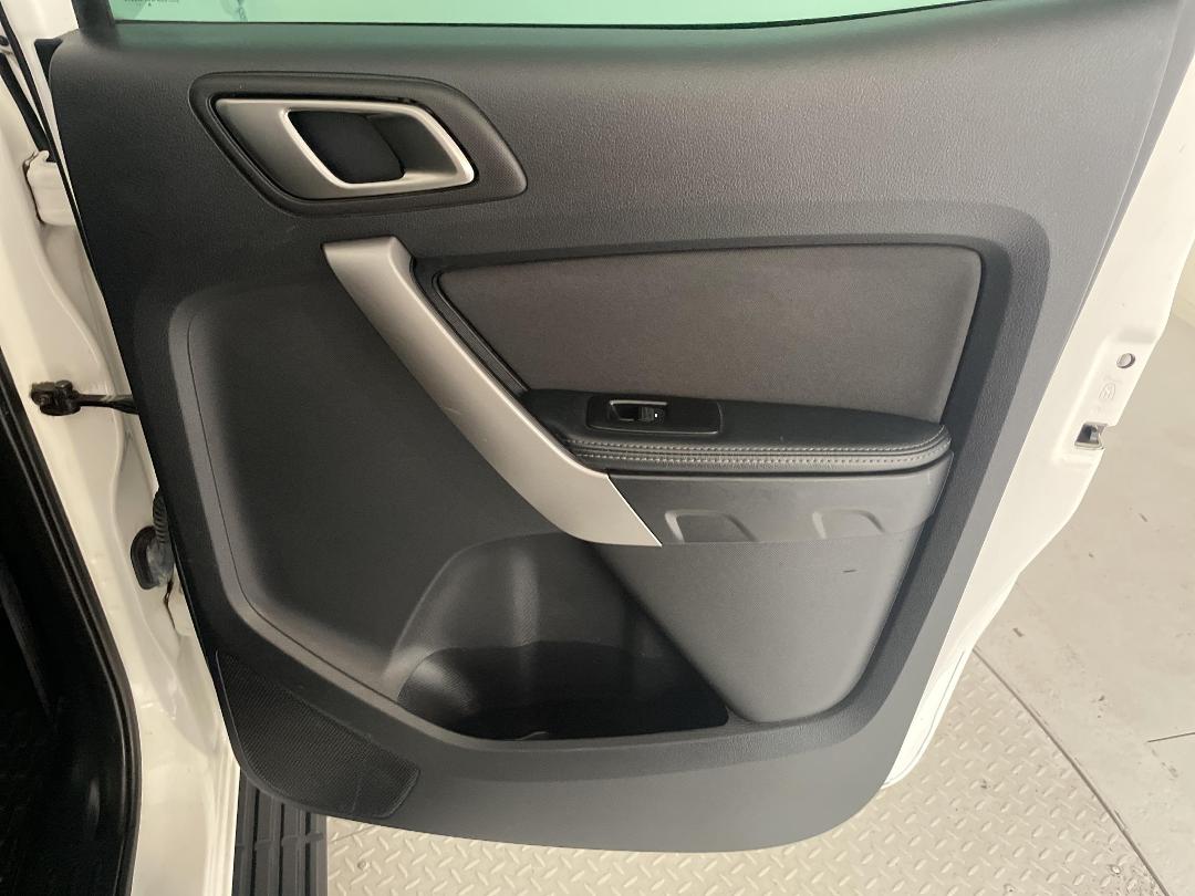 Photo '19' of Ford Ranger