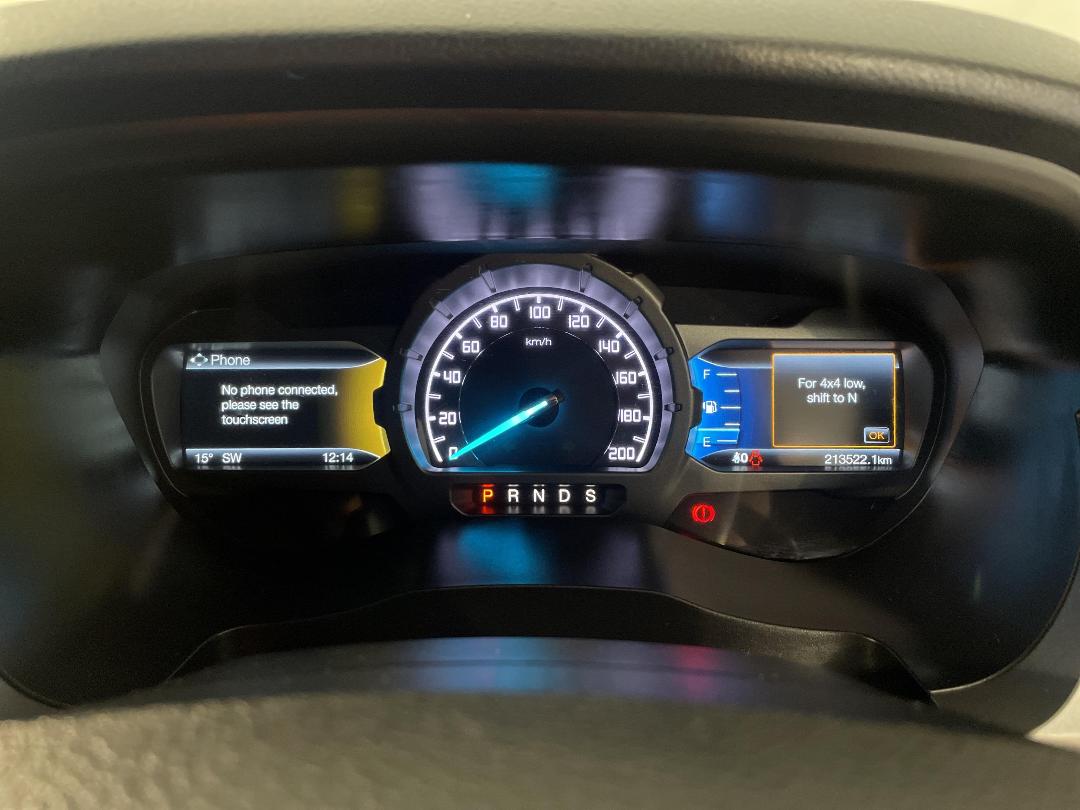 Photo '21' of Ford Ranger