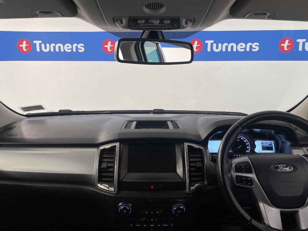 Photo '17' of Ford Ranger