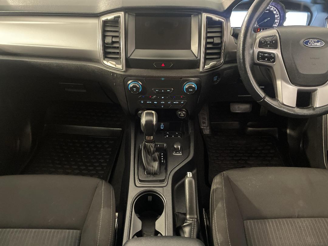 Photo '18' of Ford Ranger