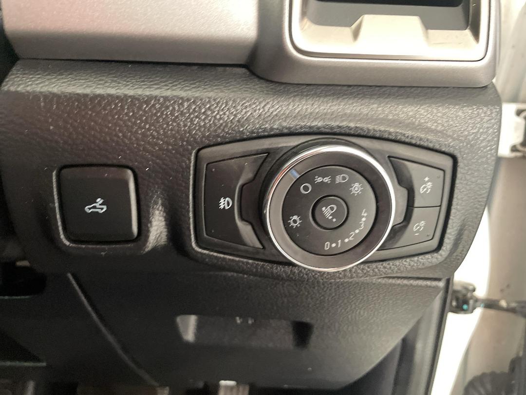 Photo '25' of Ford Ranger