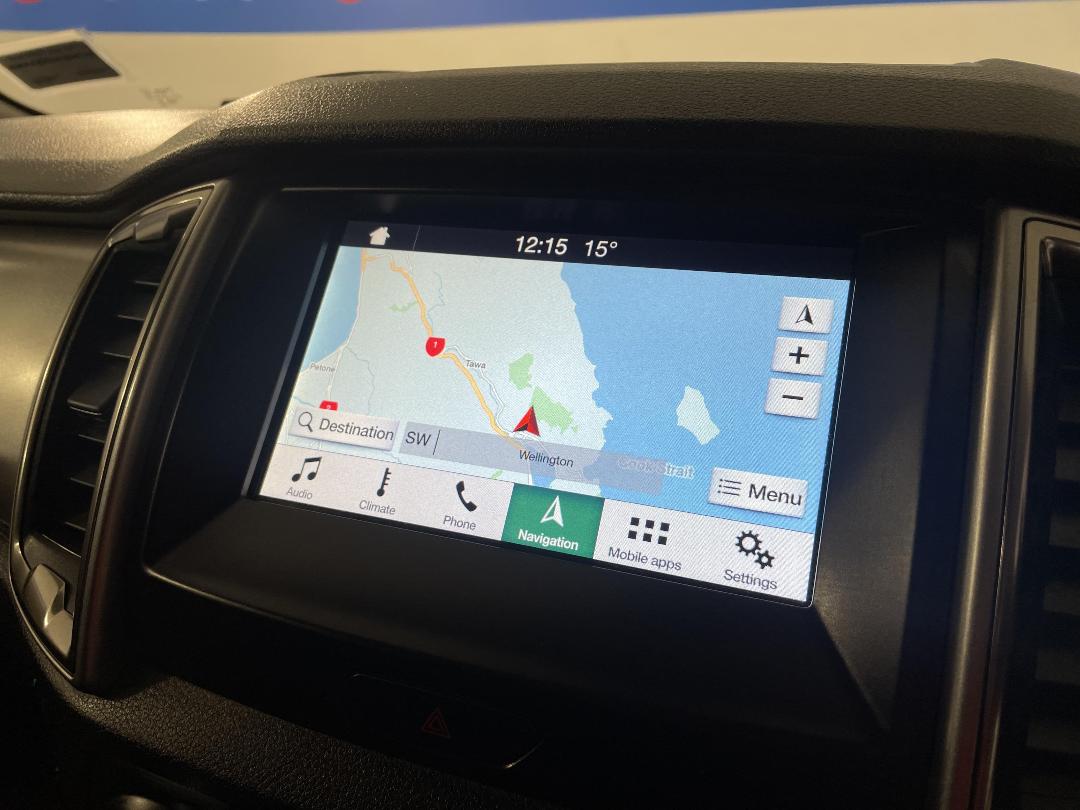 Photo '29' of Ford Ranger