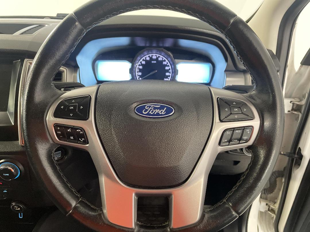 Photo '28' of Ford Ranger