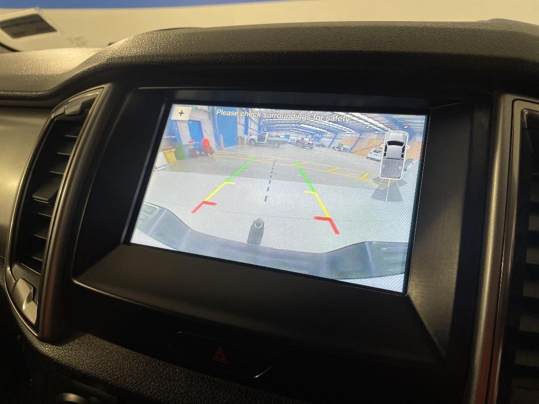 Photo '30' of Ford Ranger