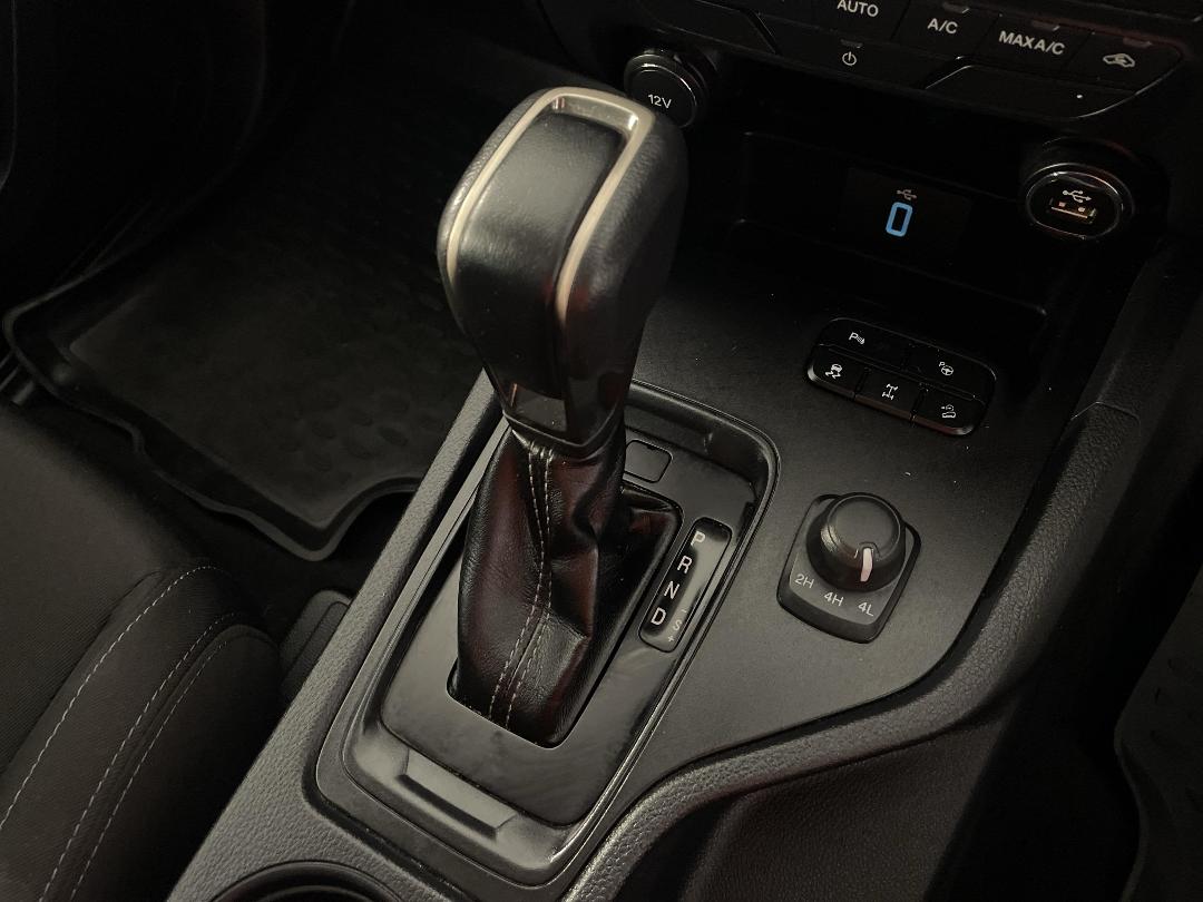 Photo '32' of Ford Ranger