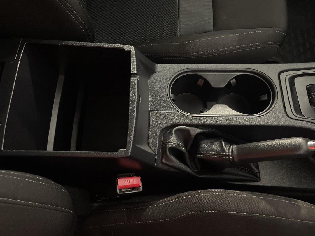 Photo '33' of Ford Ranger