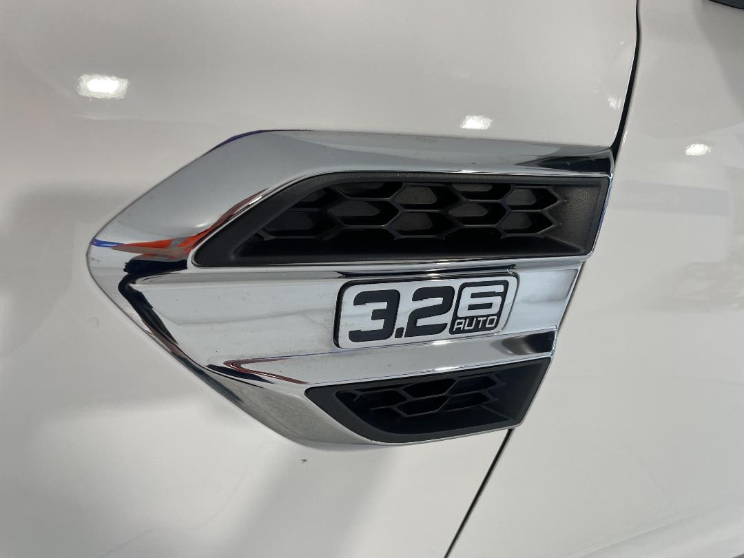 Photo '36' of Ford Ranger