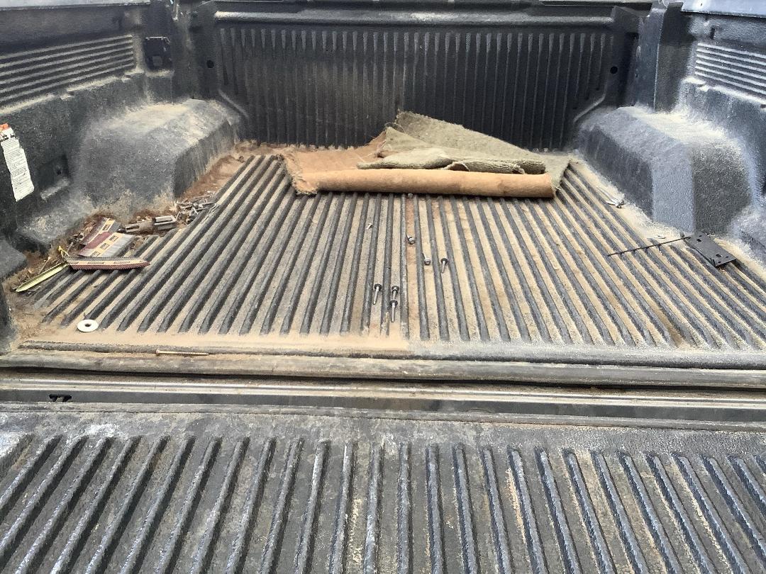 Photo '8' of Ford Ranger Wildtrak