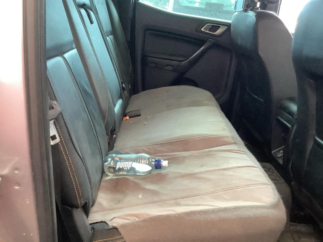 Photo '9' of Ford Ranger Wildtrak