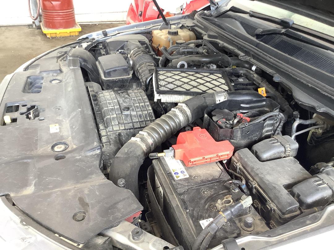 Photo '12' of Ford Ranger Wildtrak