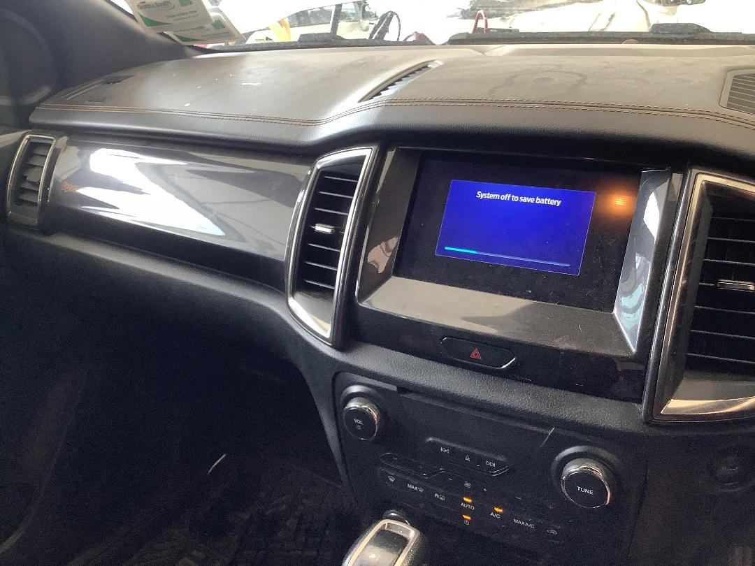 Photo '18' of Ford Ranger Wildtrak