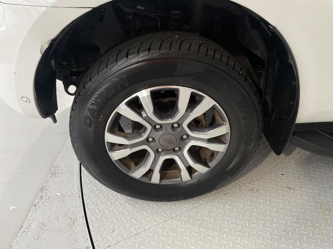 Photo '10' of Ford Ranger