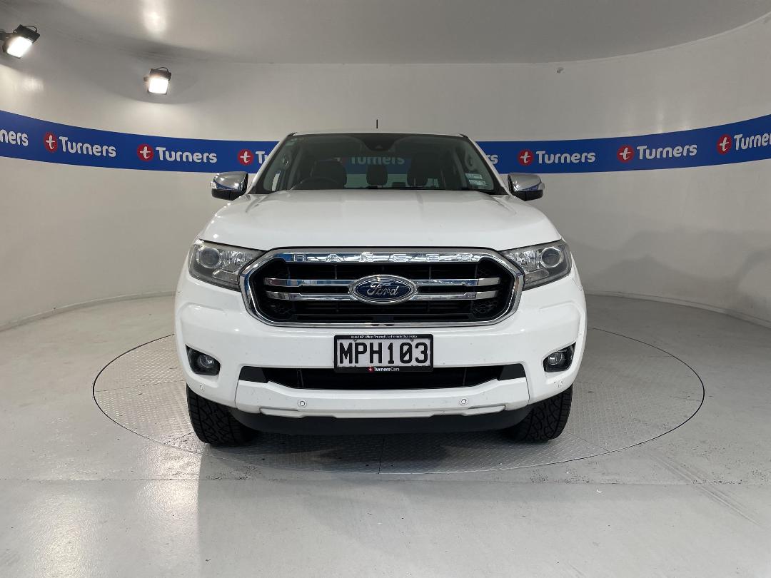 Photo '2' of Ford Ranger