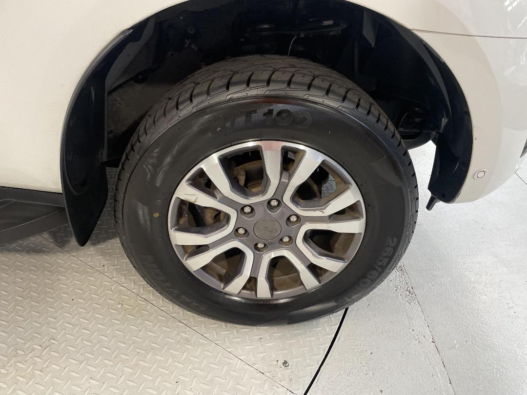 Photo '9' of Ford Ranger