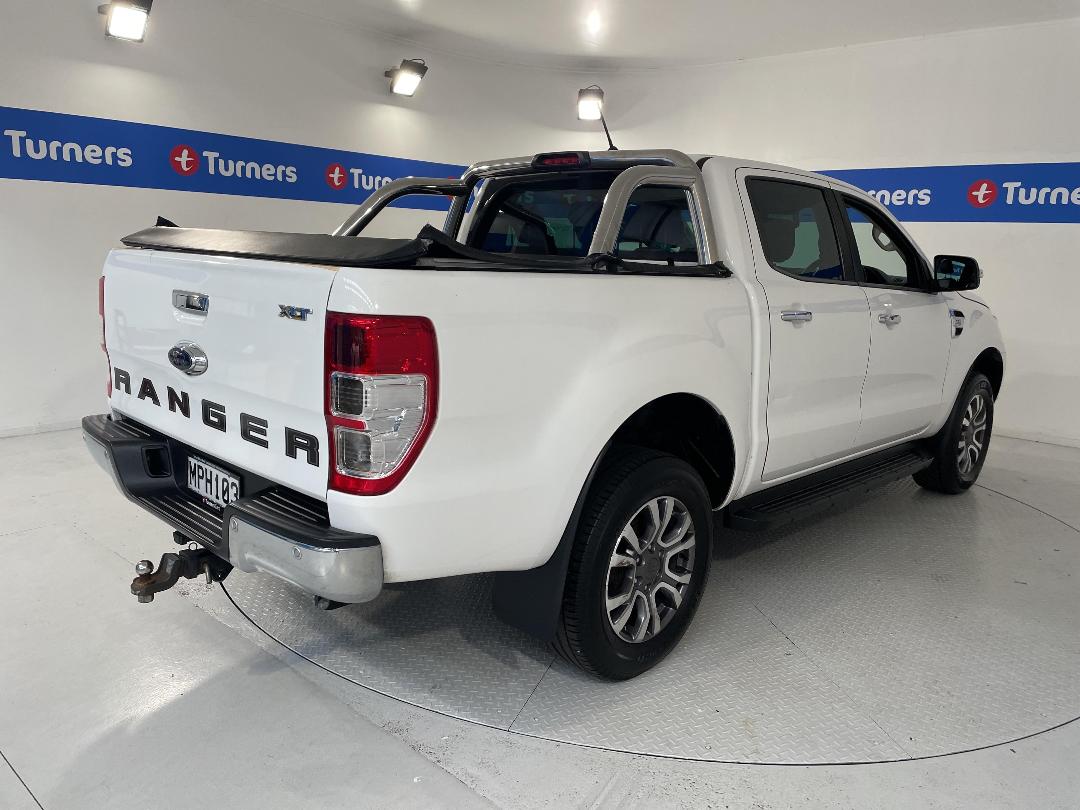 Photo '7' of Ford Ranger