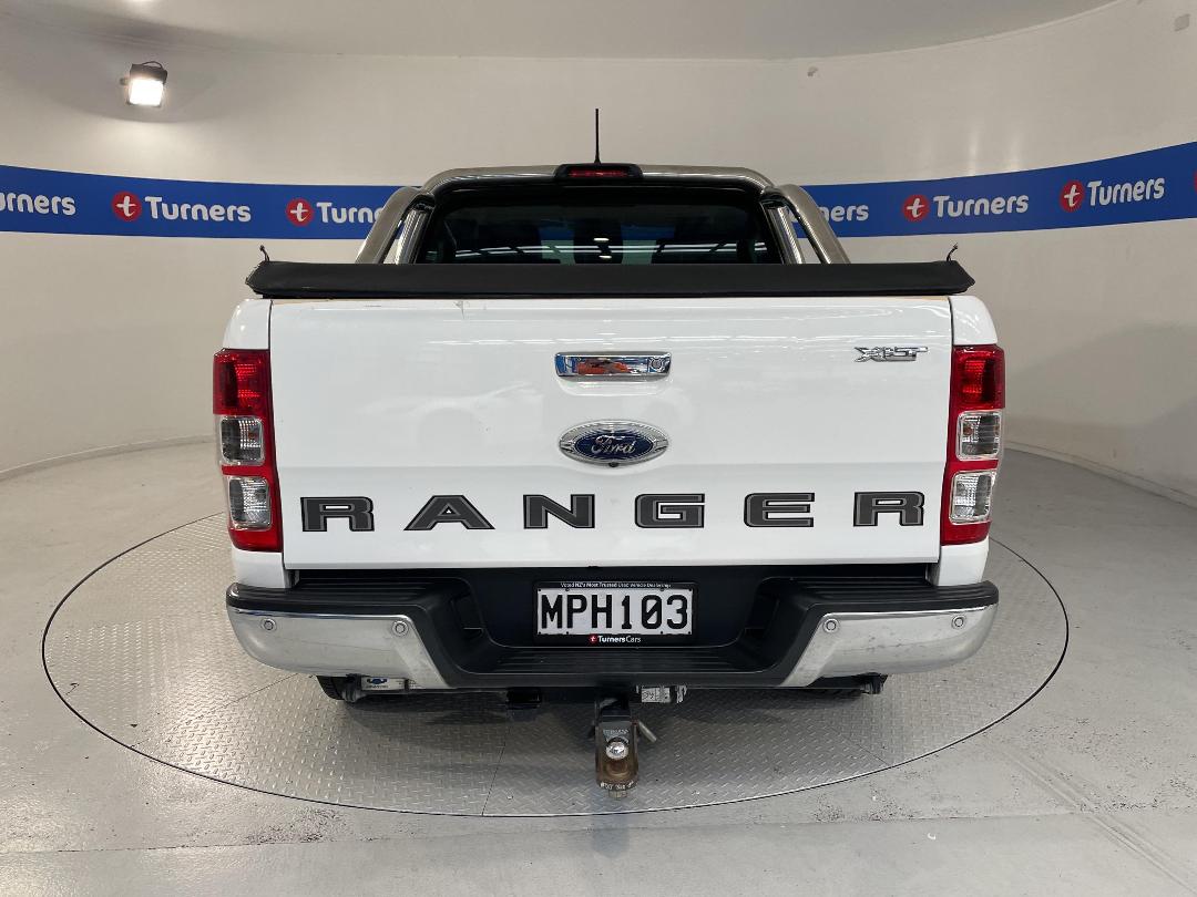 Photo '6' of Ford Ranger