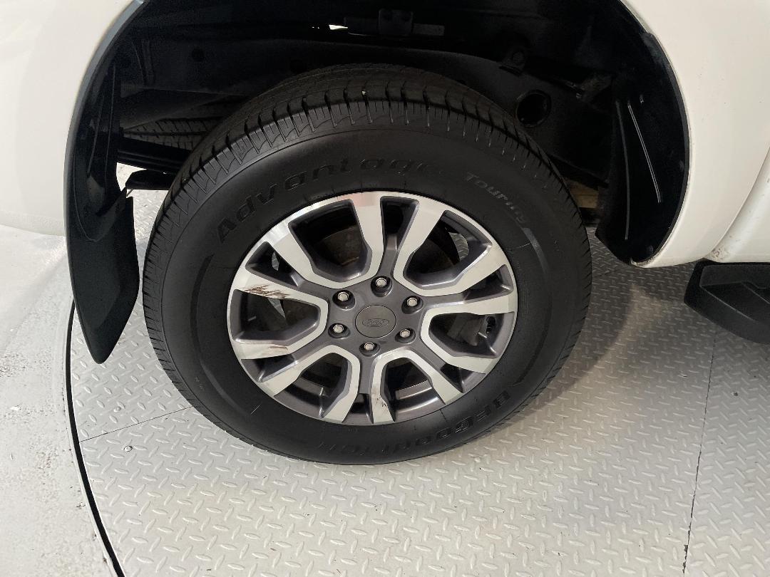 Photo '12' of Ford Ranger