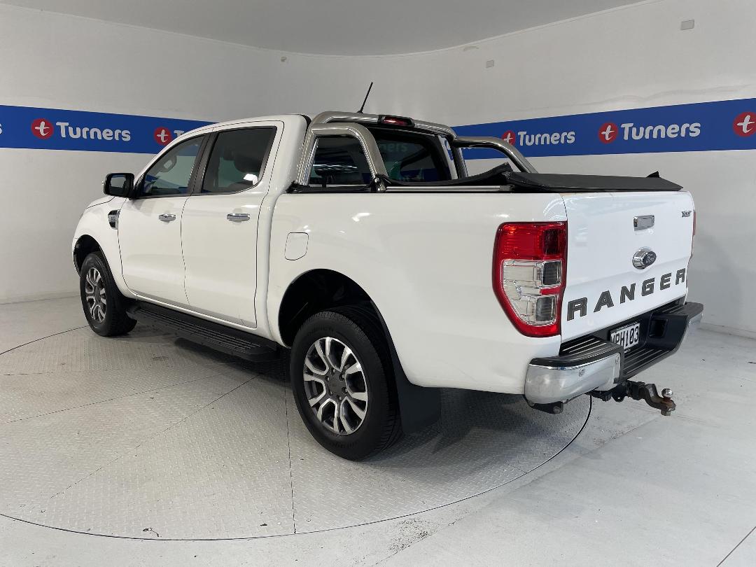 Photo '5' of Ford Ranger