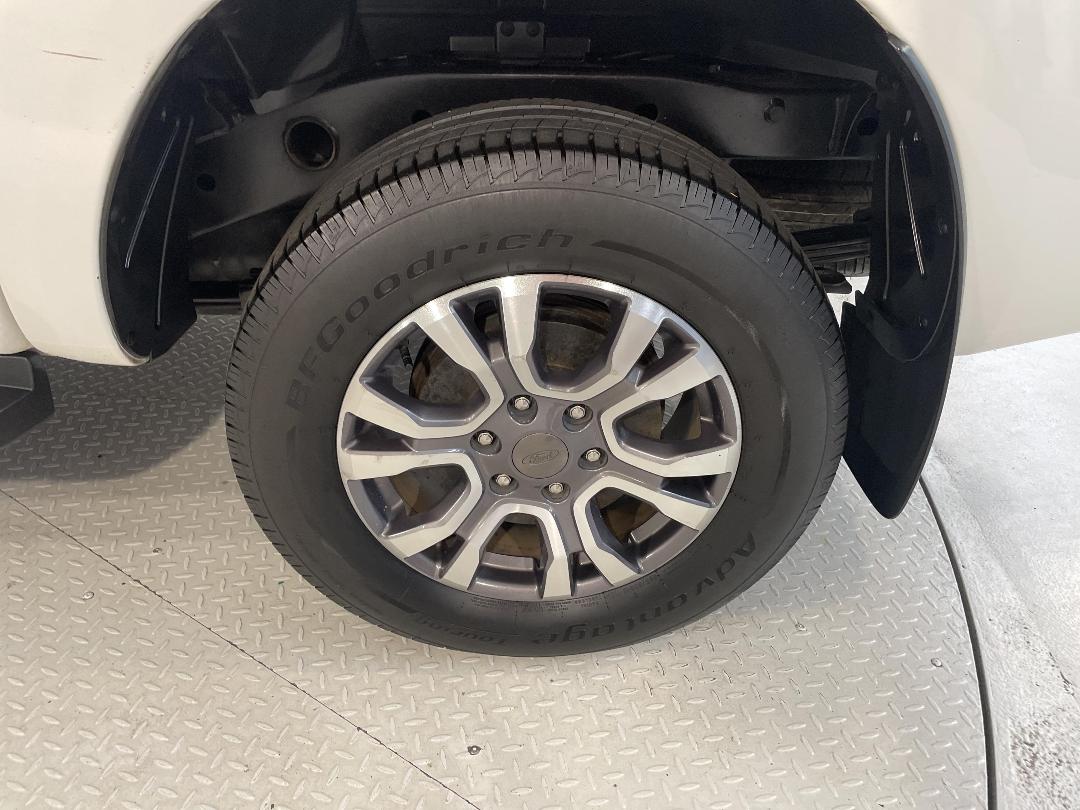 Photo '11' of Ford Ranger