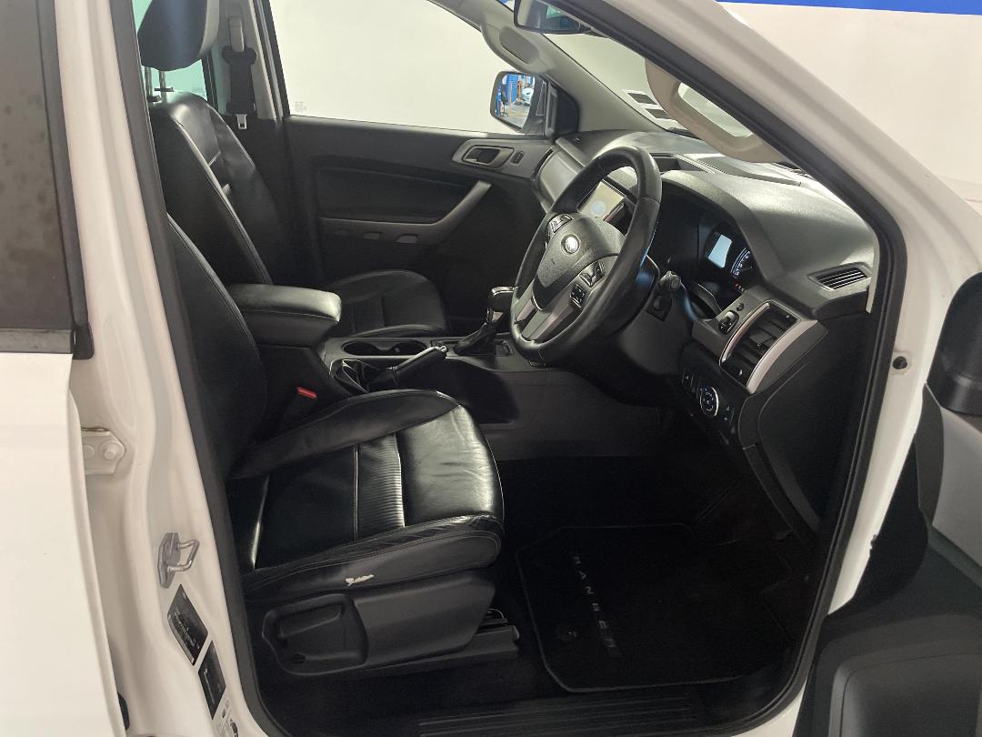 Photo '16' of Ford Ranger