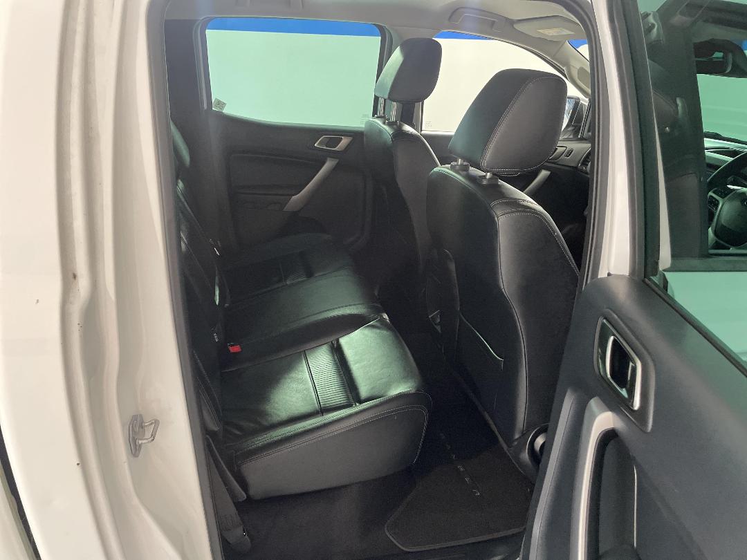 Photo '20' of Ford Ranger