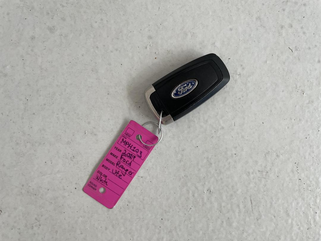 Photo '22' of Ford Ranger