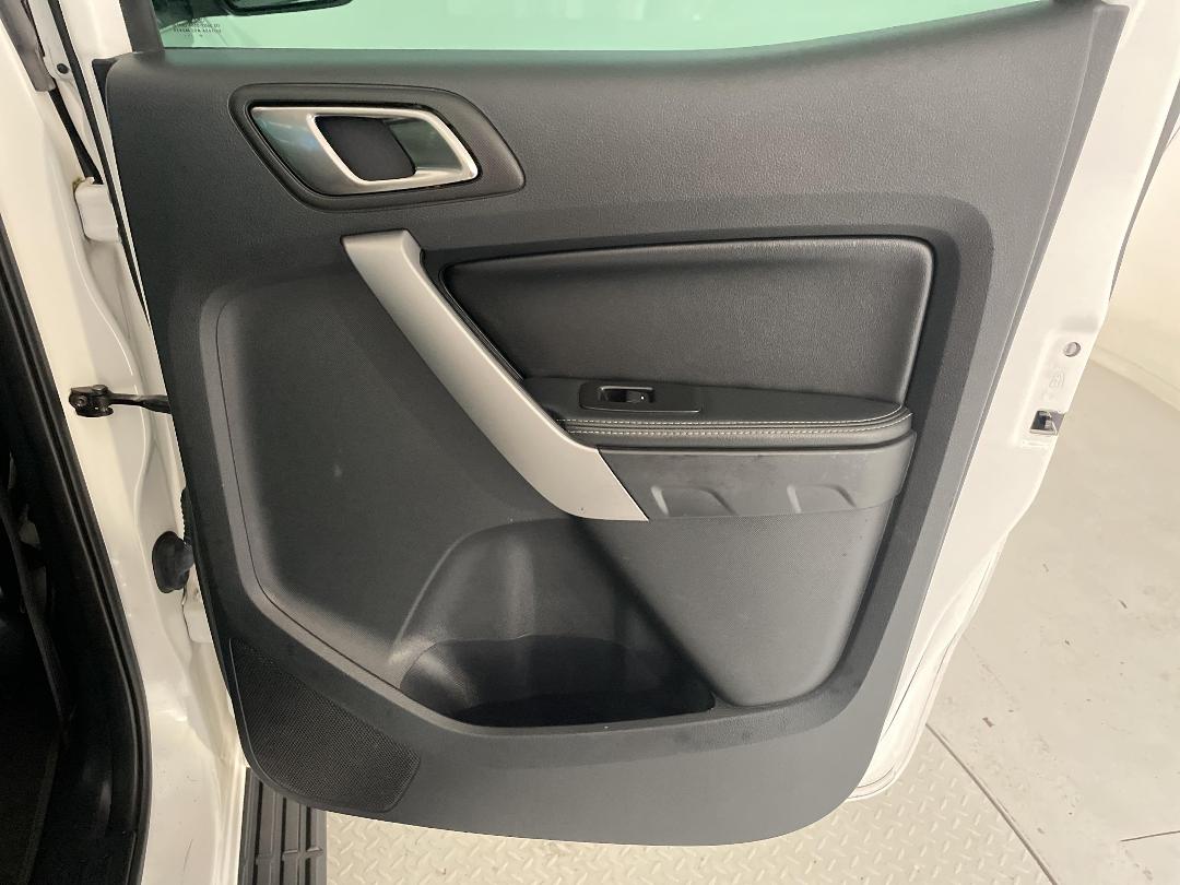 Photo '19' of Ford Ranger