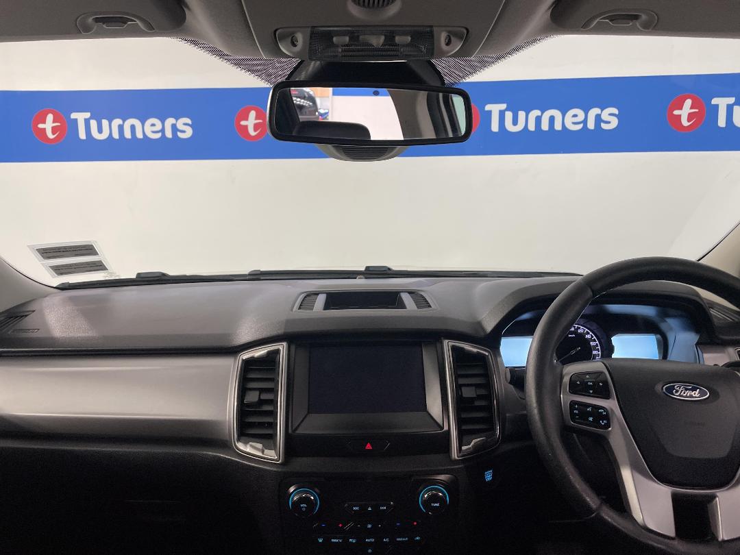 Photo '17' of Ford Ranger