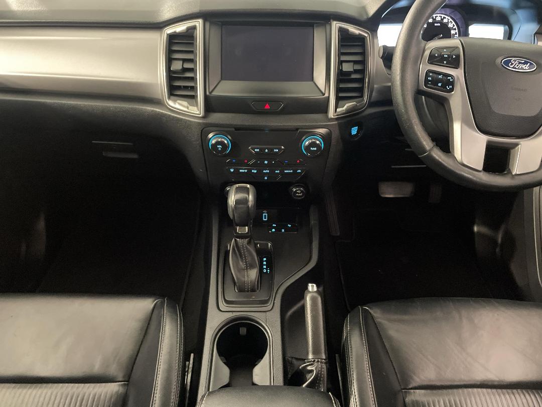 Photo '18' of Ford Ranger