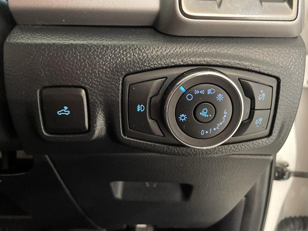 Photo '25' of Ford Ranger