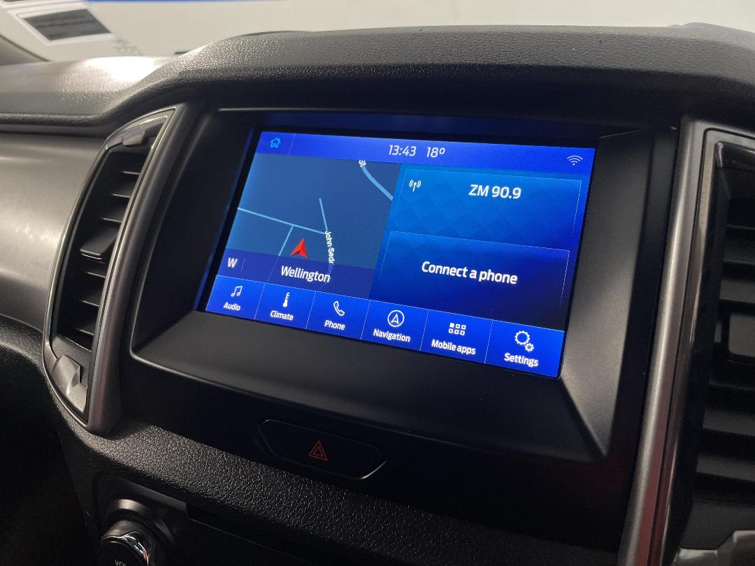 Photo '29' of Ford Ranger