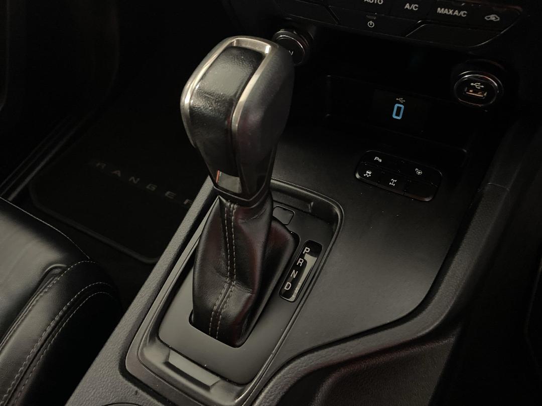 Photo '32' of Ford Ranger