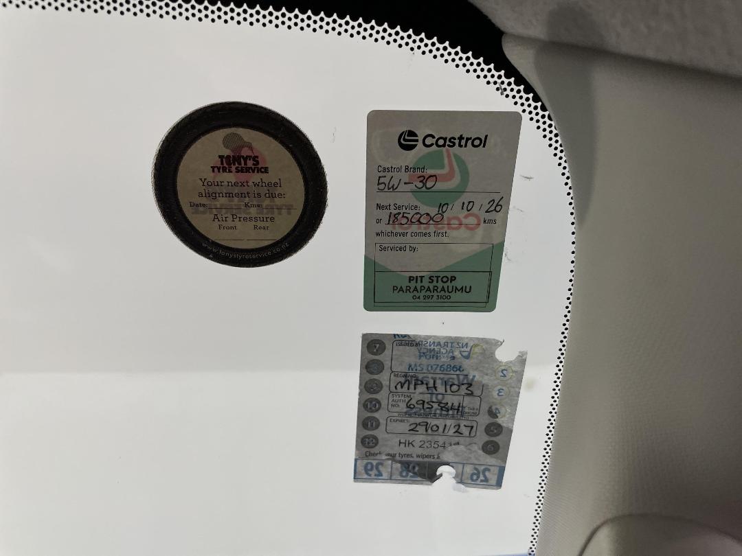 Photo '34' of Ford Ranger