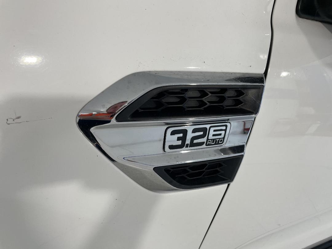 Photo '36' of Ford Ranger