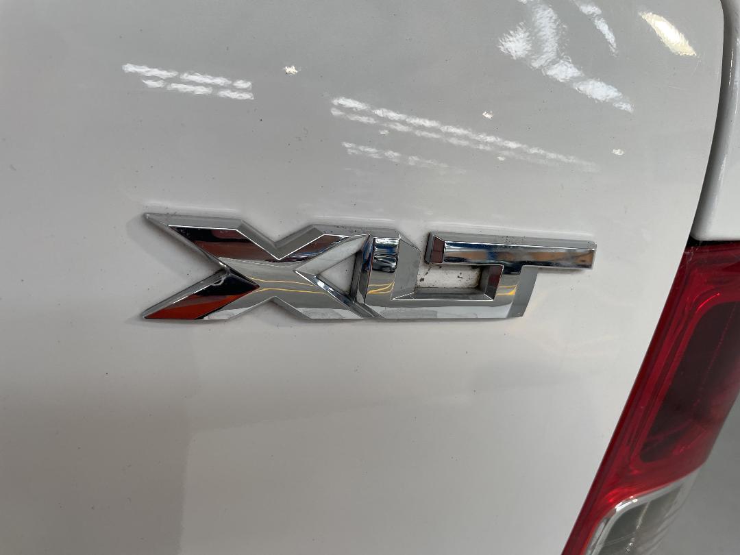 Photo '37' of Ford Ranger