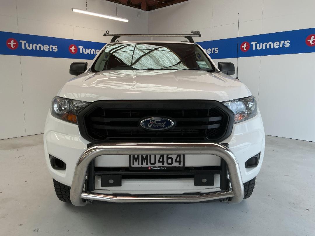 Photo '2' of Ford Ranger