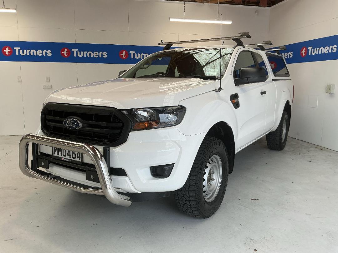 Photo '4' of Ford Ranger