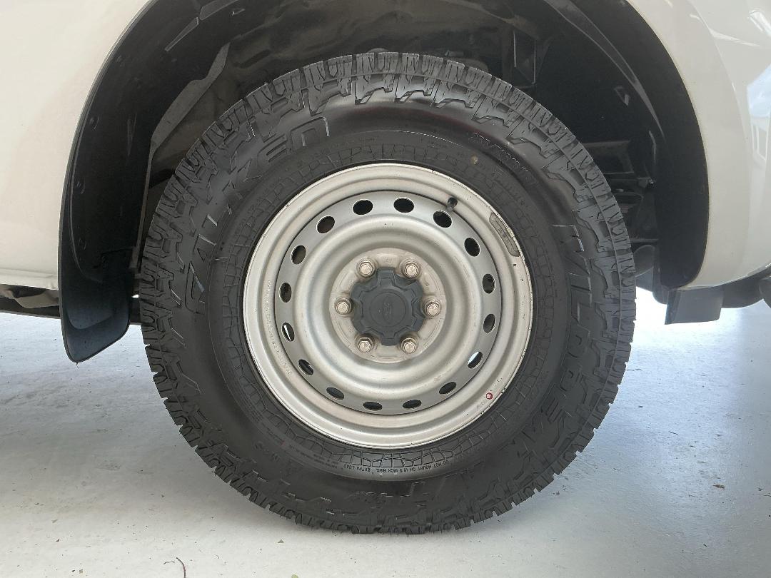 Photo '9' of Ford Ranger