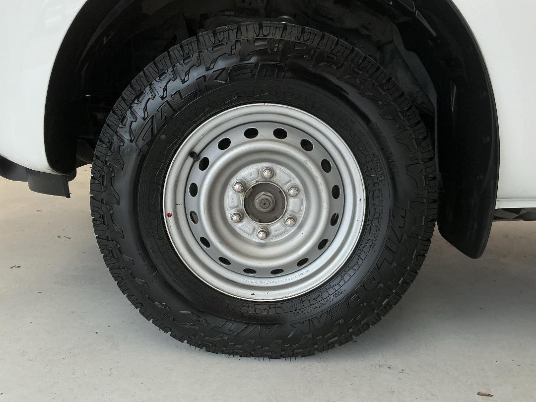 Photo '10' of Ford Ranger