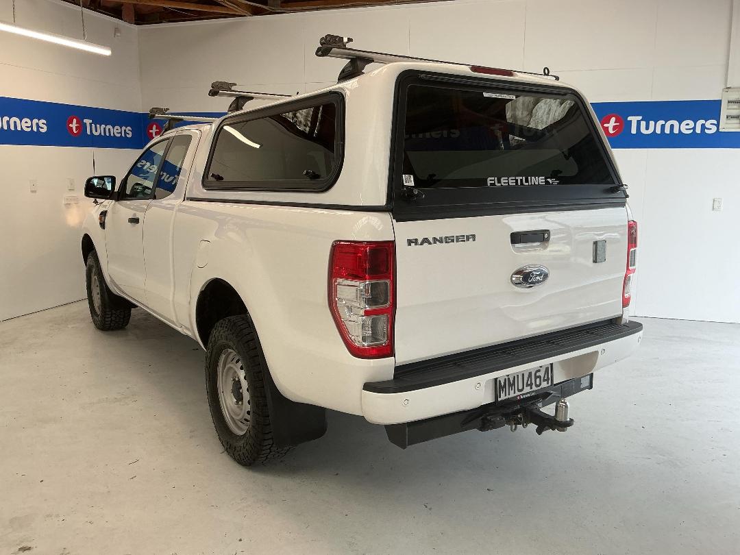 Photo '5' of Ford Ranger