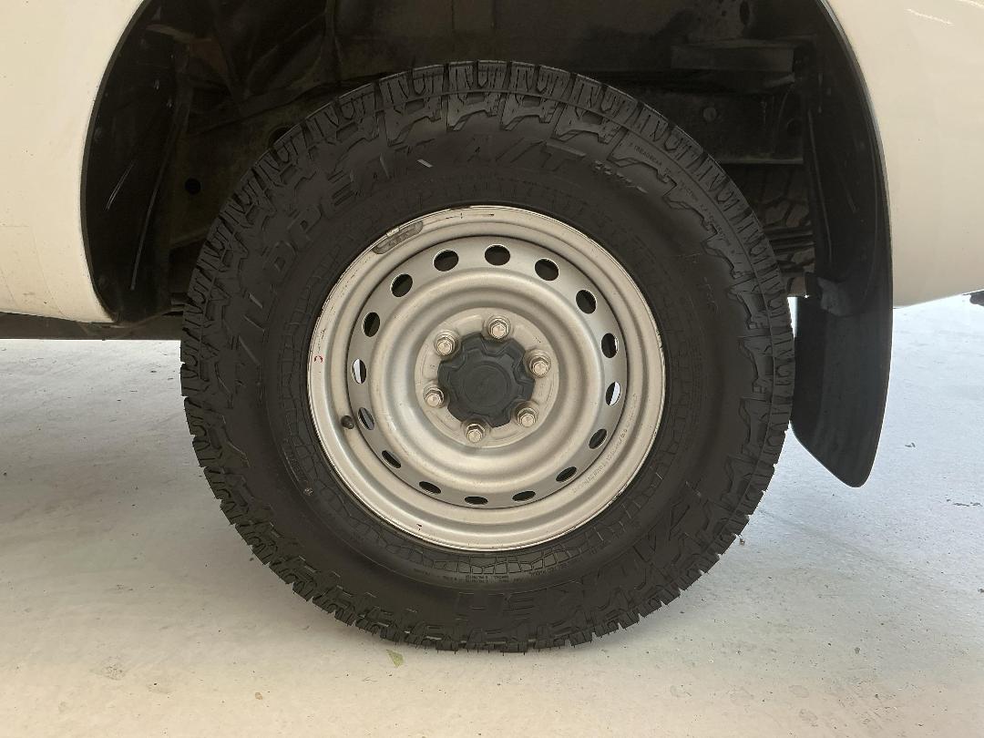 Photo '11' of Ford Ranger