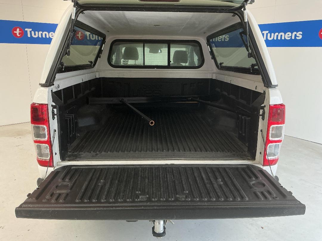 Photo '14' of Ford Ranger