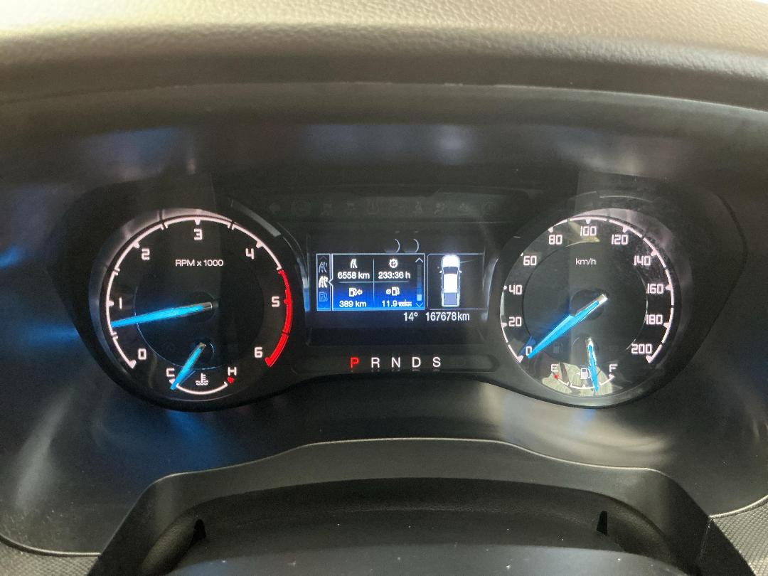 Photo '20' of Ford Ranger