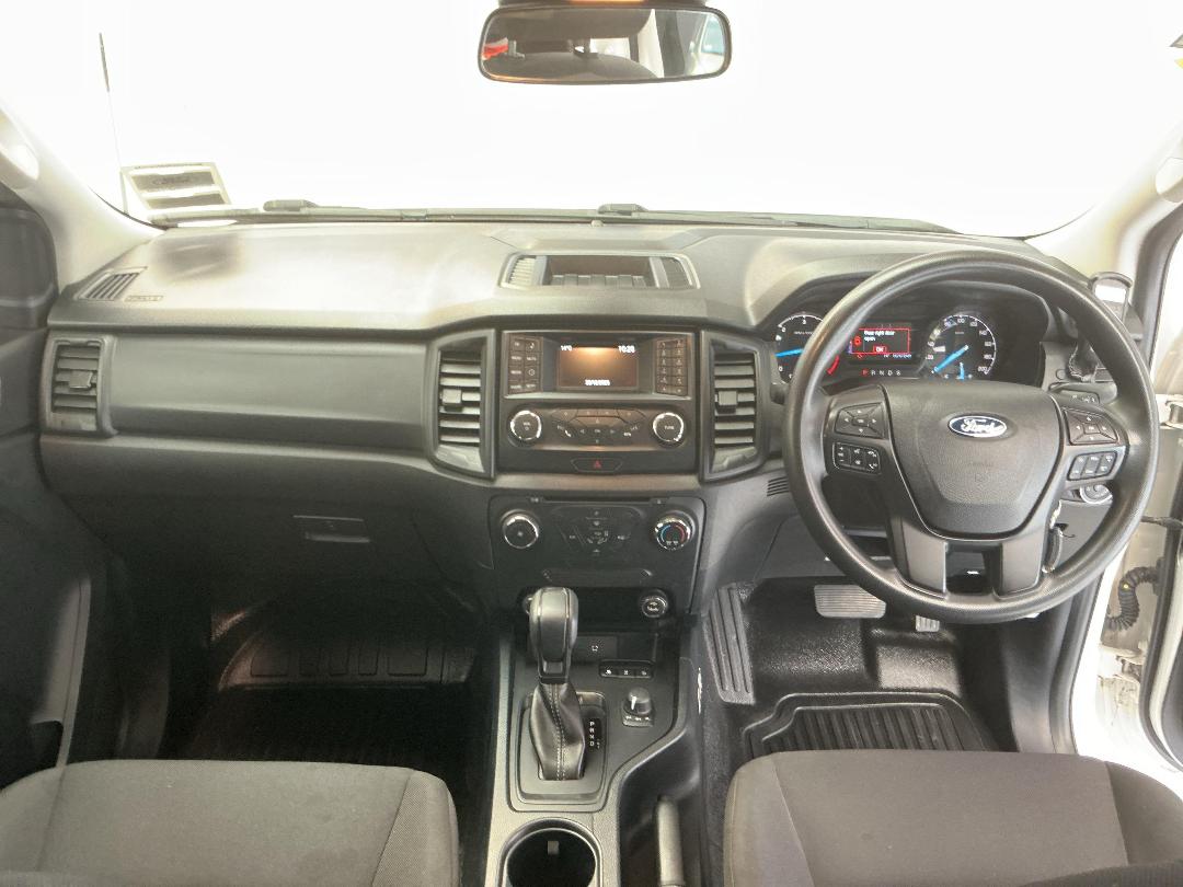 Photo '17' of Ford Ranger