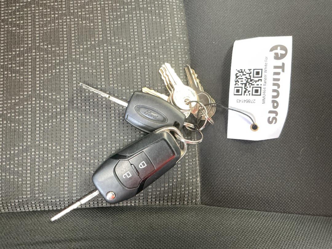 Photo '21' of Ford Ranger