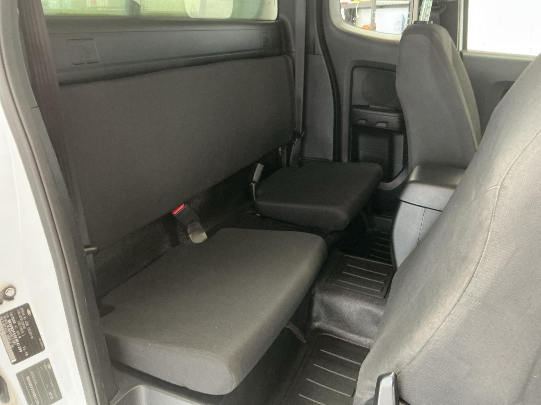 Photo '19' of Ford Ranger