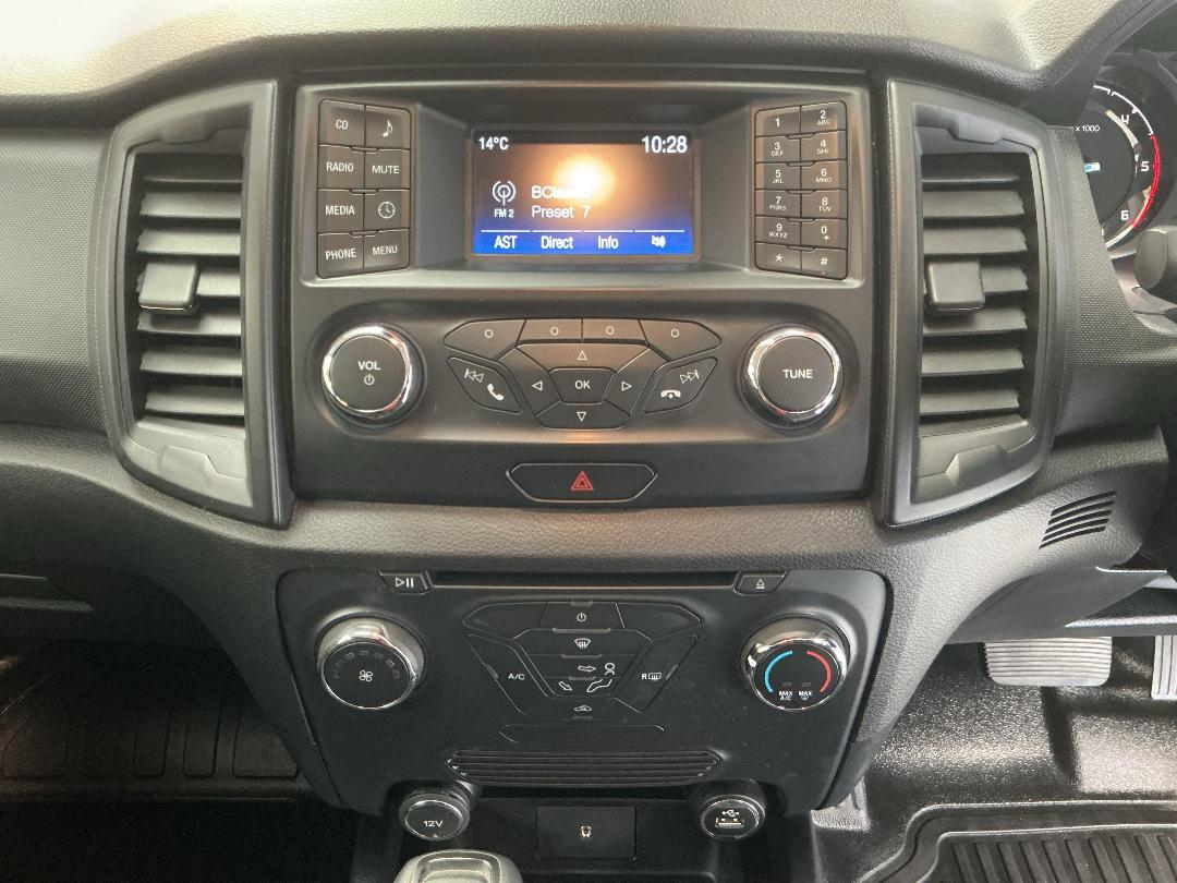 Photo '18' of Ford Ranger