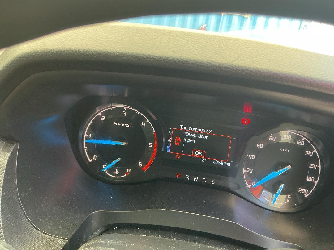 Photo '11' of Ford Ranger XL Sing/CAB Chassis Photo '11' of Ford Ranger XL Sing/CAB Chassis