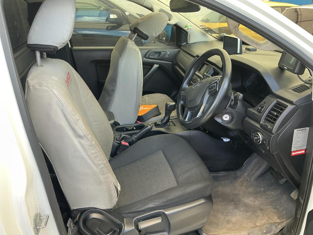 Photo '13' of Ford Ranger XL Sing/CAB Chassis Photo '13' of Ford Ranger XL Sing/CAB Chassis