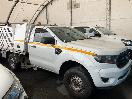 Thumbnail '1' of Ford Ranger XL Sing/CAB Chassis